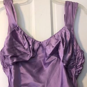 ‼️Sleeveless Silk Blouse